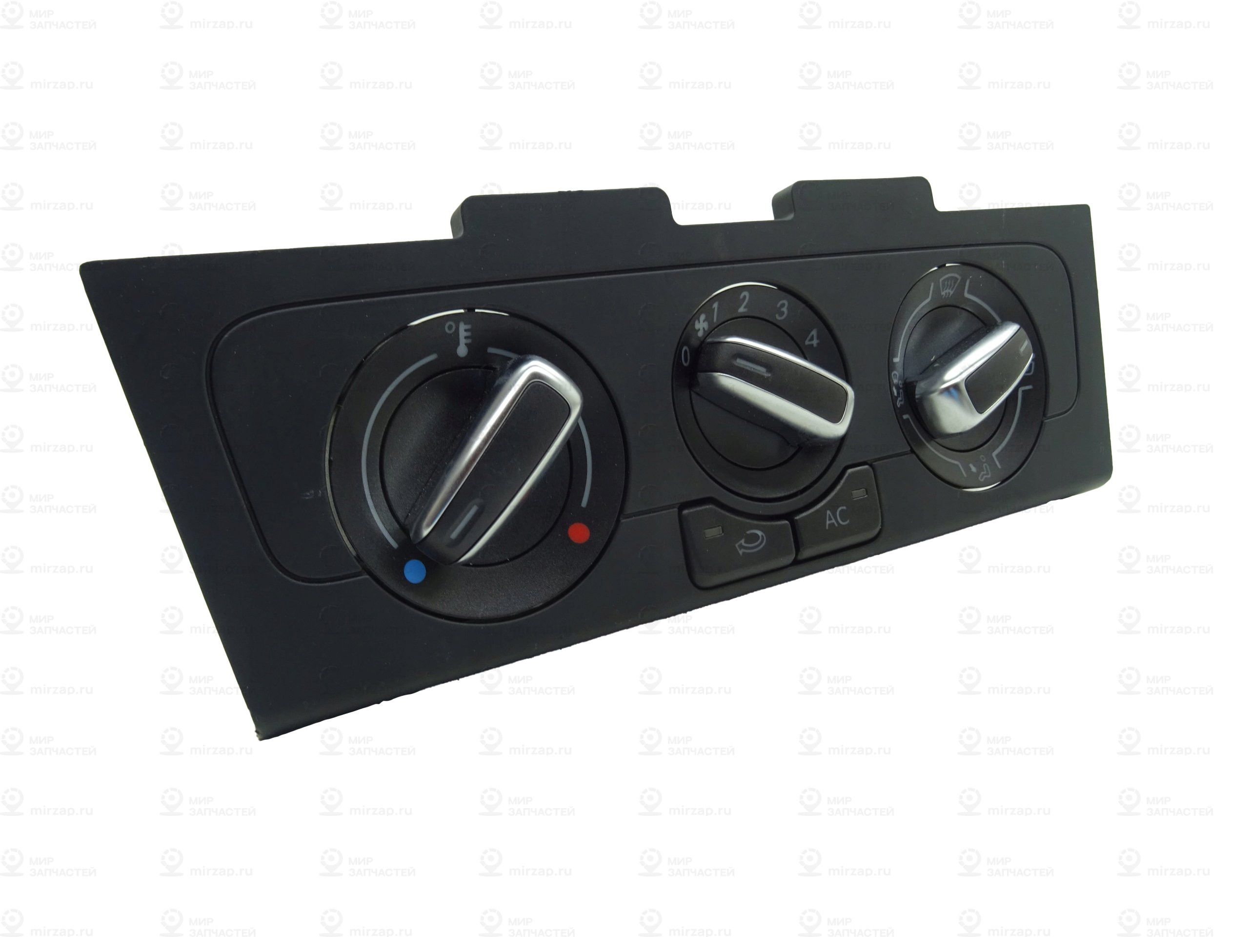 pегулировка подачи свежего и
 VAG 6RF820045D