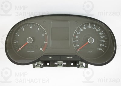 Комбинация приборов
 VAG 6RF920860