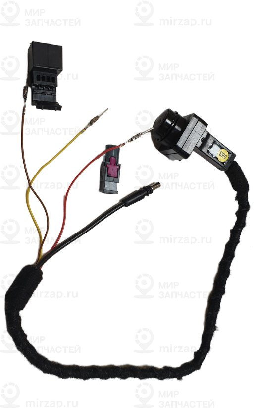 Запчасть VAG 6RF980121