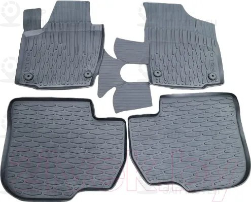 Комплект Ковриков
 VAG 6RU061500N