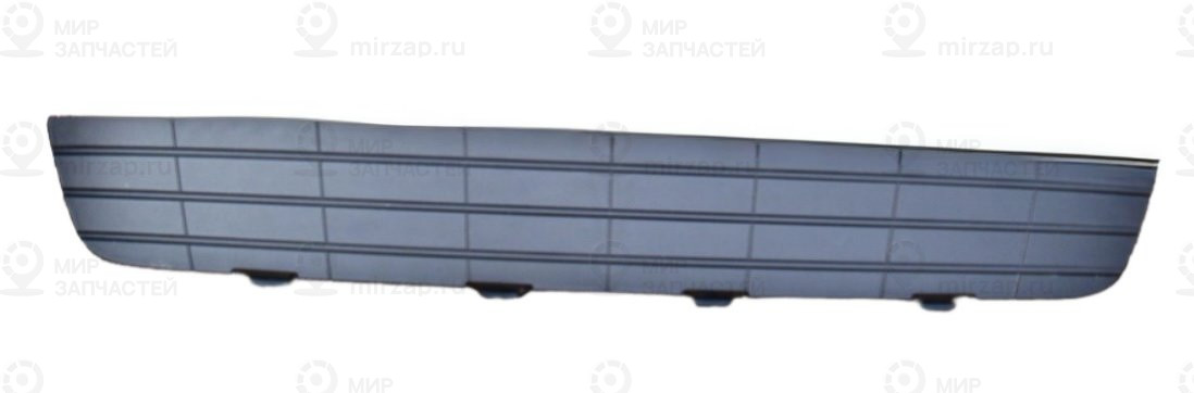 Защитная Решетка Polo High И Style
 VAG 6RU088002