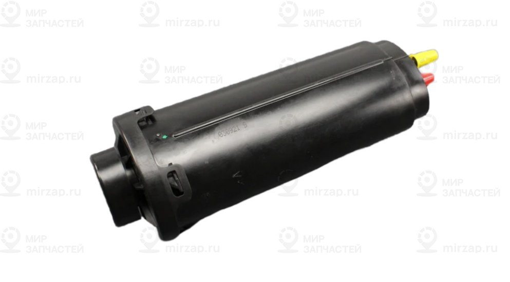 Адсорбер
 VAG 6RU201801