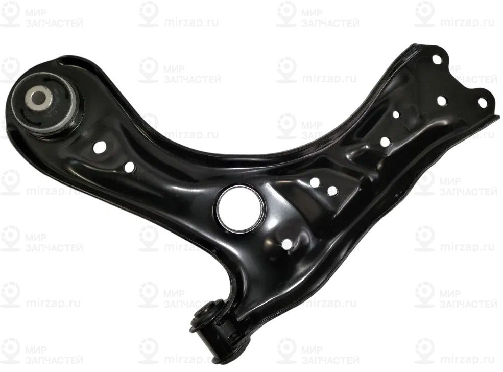 Pычаг подвески в сборе
 VAG 6RU407152