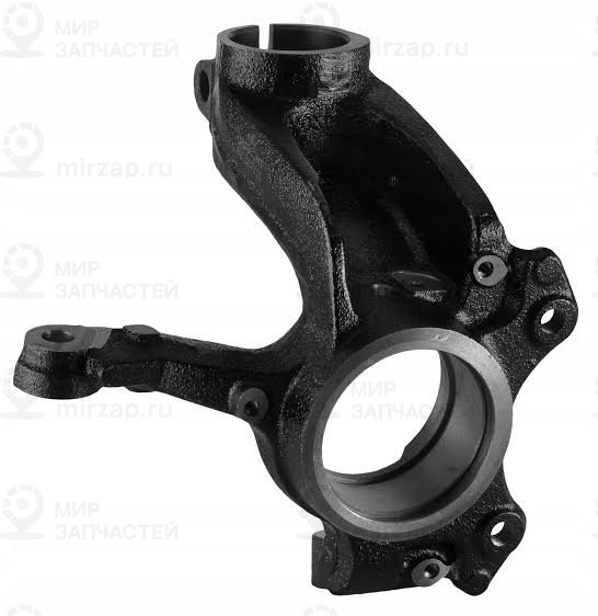 Поворотный кулак
 VAG 6RU407256A