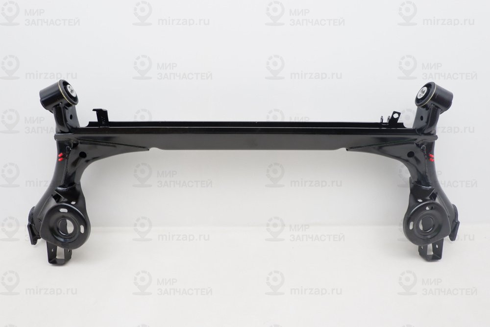 Балка заднего моста со стабилизатором
 VAG 6RU500051F