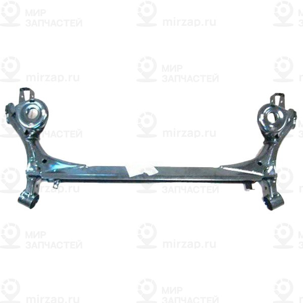 Hinterachs
 VAG 6RU500051G