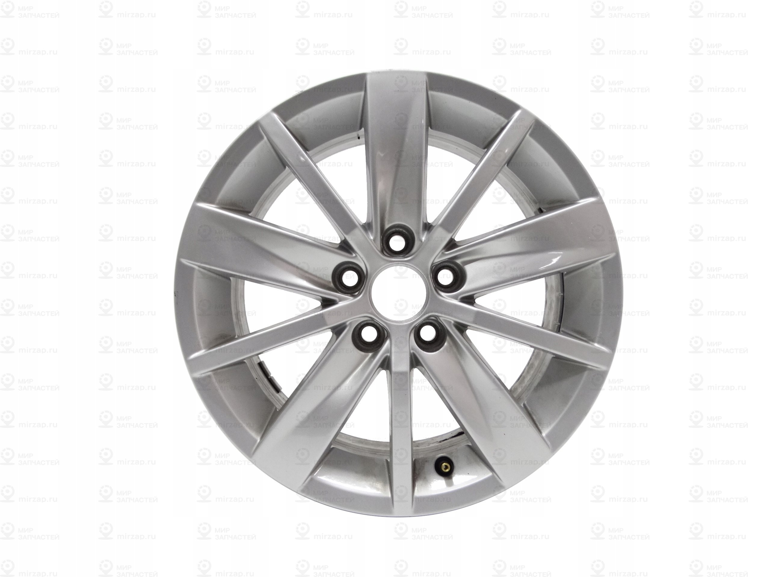 Запчасть VAG 6RU601025E8Z8
