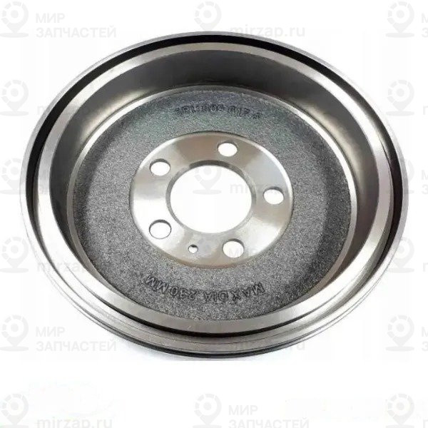 Запчасть VAG 6RU609617A