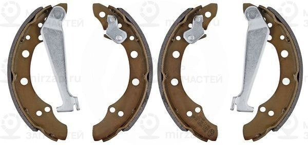 Запчасть VAG 6RU698525A