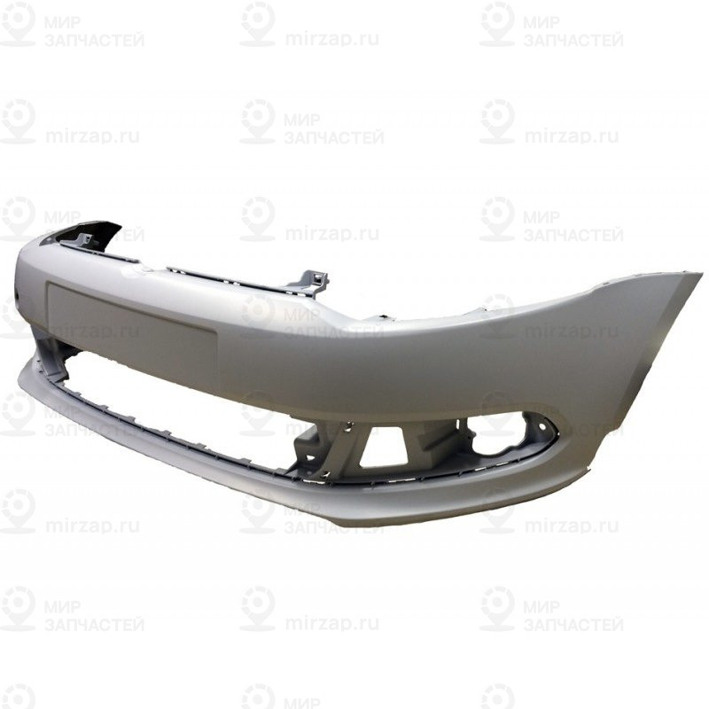 Грунтованная
 VAG 6RU807221GRU