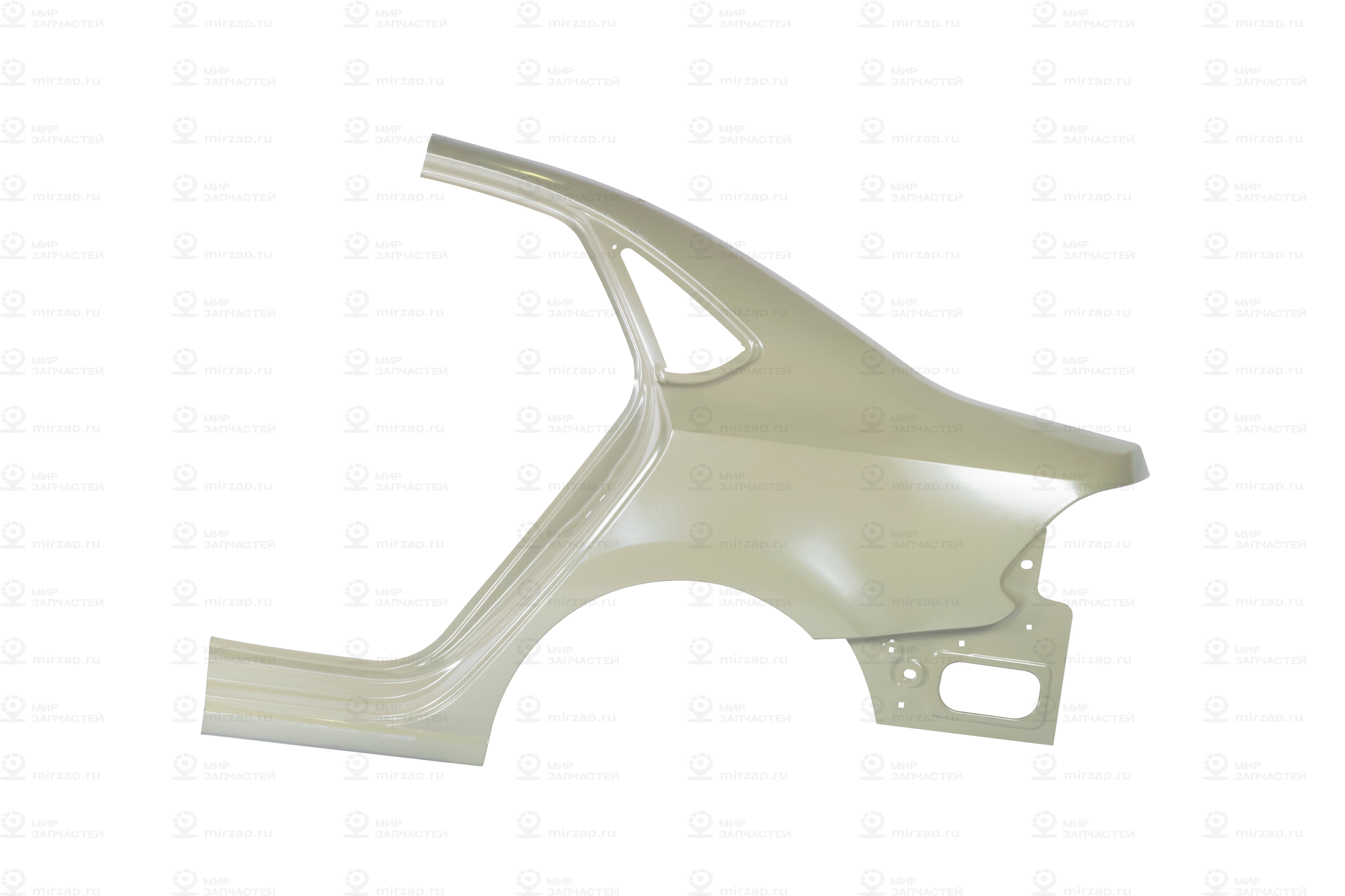 Деталь боковая
 VAG 6RU809051A