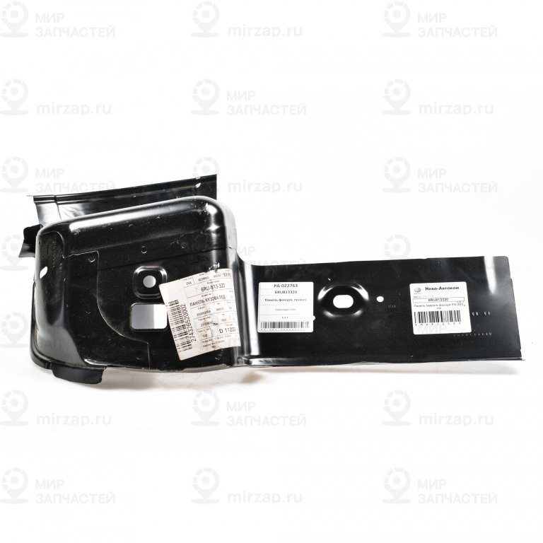 Панель для заднего фонаря
 VAG 6RU813320