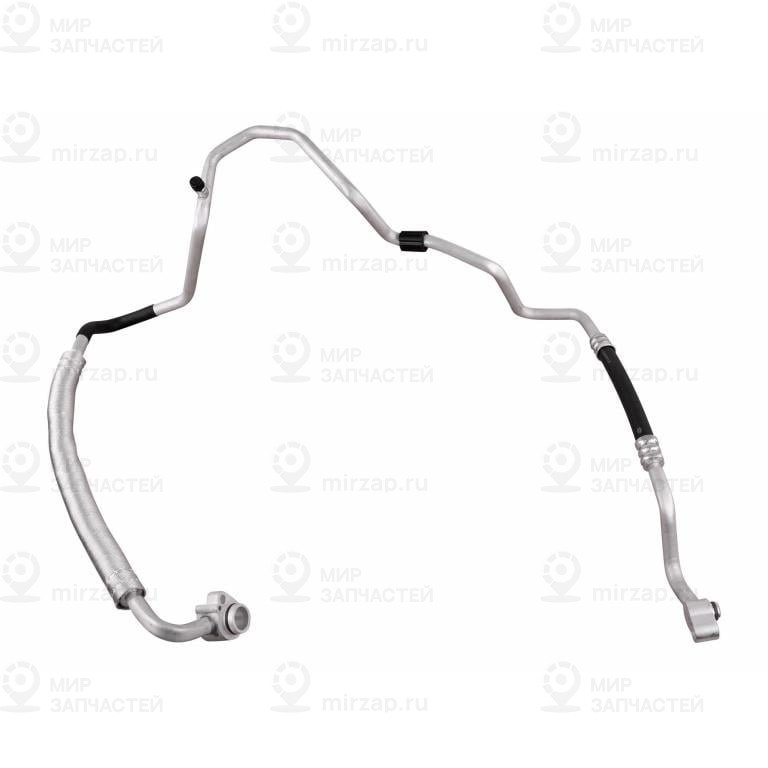 Трубопровод хладагента
 VAG 6RU820743A