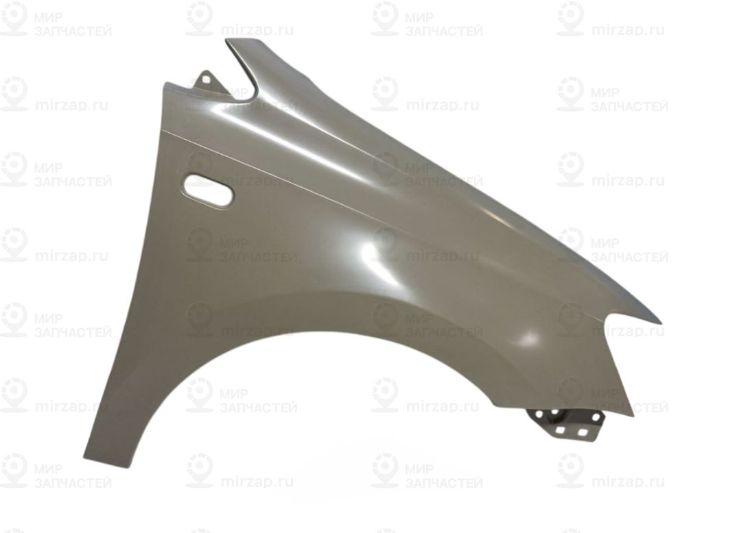 Крыло переднее правое
 VAG 6RU821106N