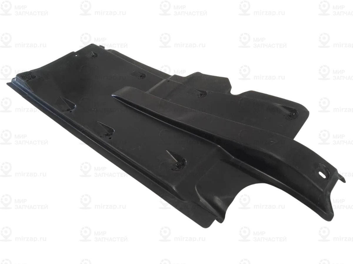 Облицовка днища
 VAG 6RU825201A