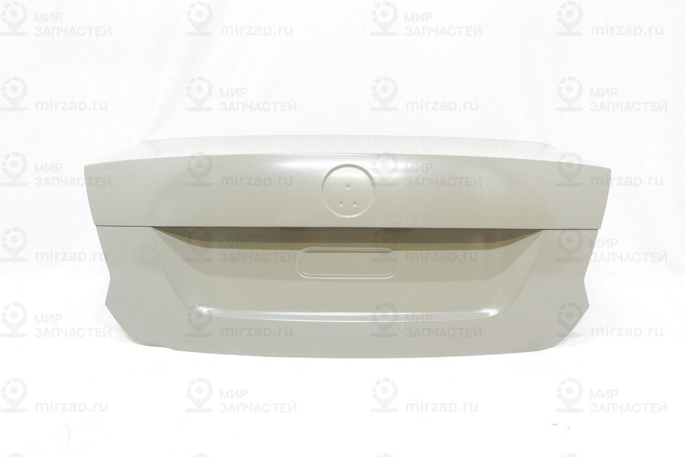 Heckklappe
 VAG 6RU827025F