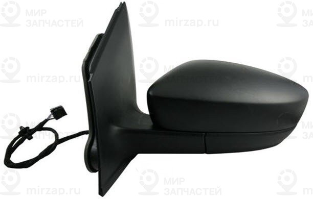 Чёрный satinschwarz
 VAG 6RU857507P9B9