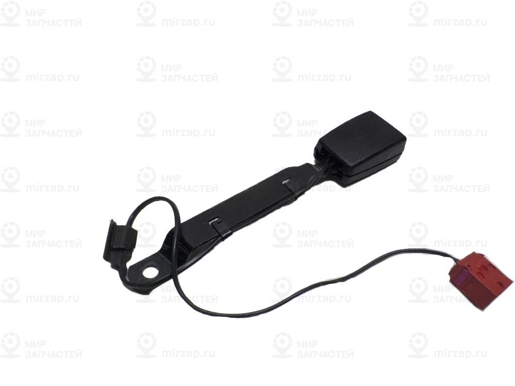 Satinschwarz/огненно-красный
 VAG 6RU857755BQVZ