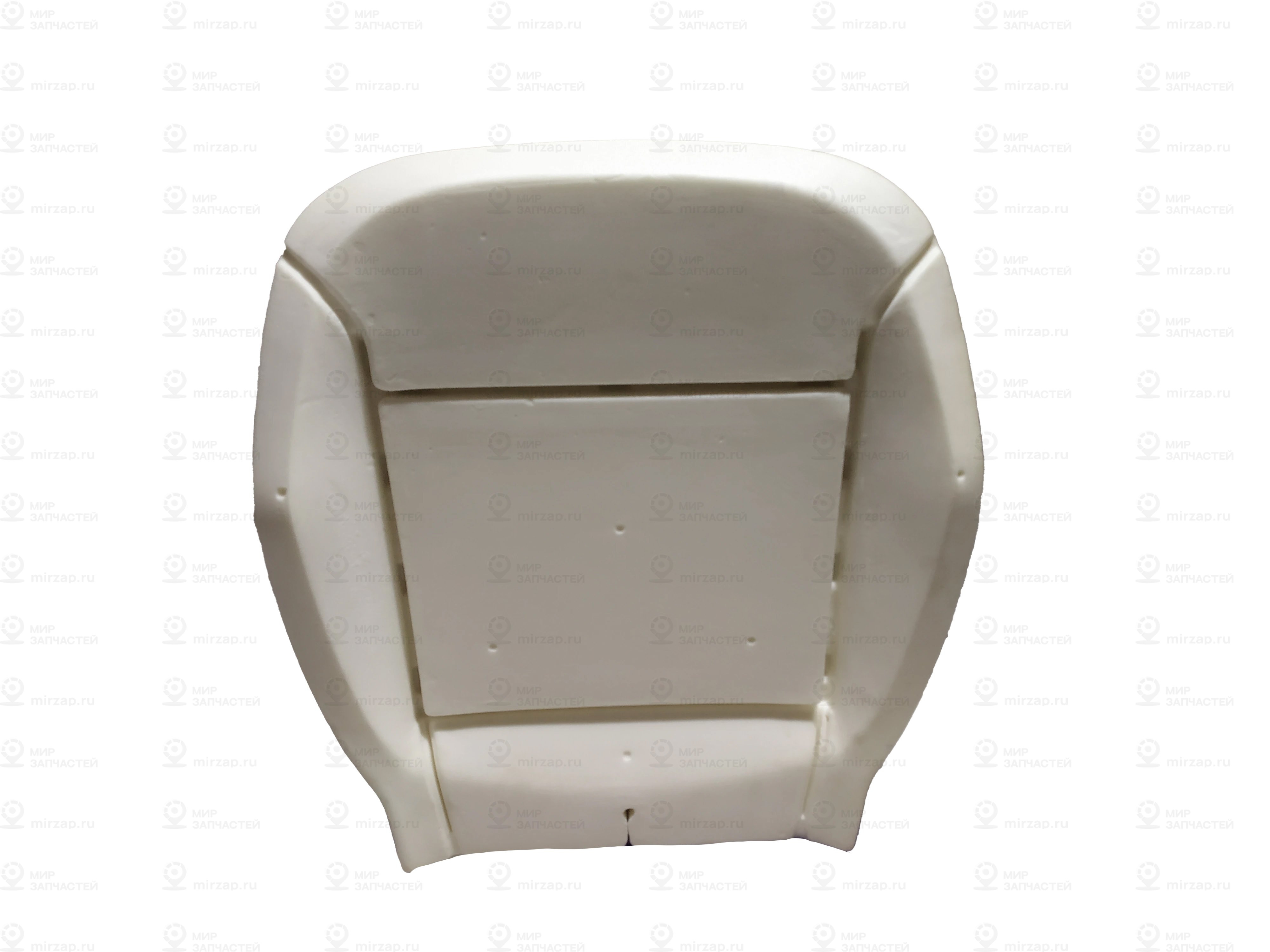 Подушка сиденья
 VAG 6RU881375D