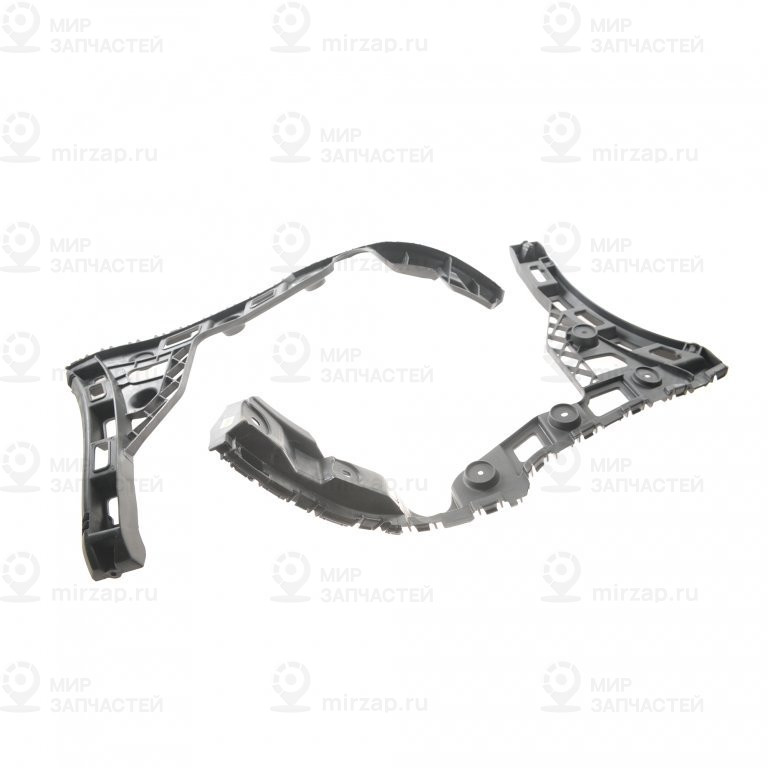 1к-т направляющих
 VAG 6RU898393