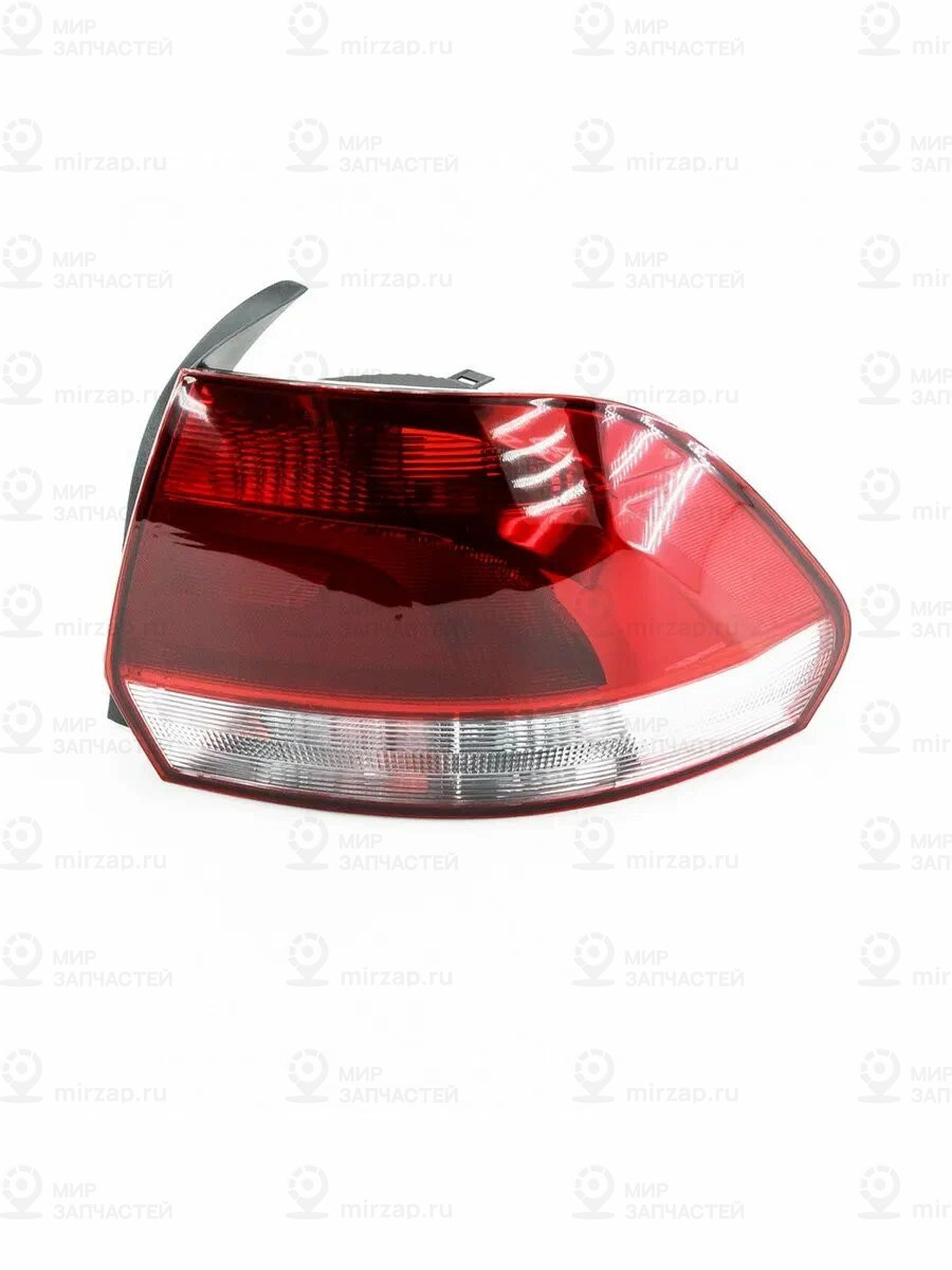 Задний фонарь
 VAG 6RU945096E