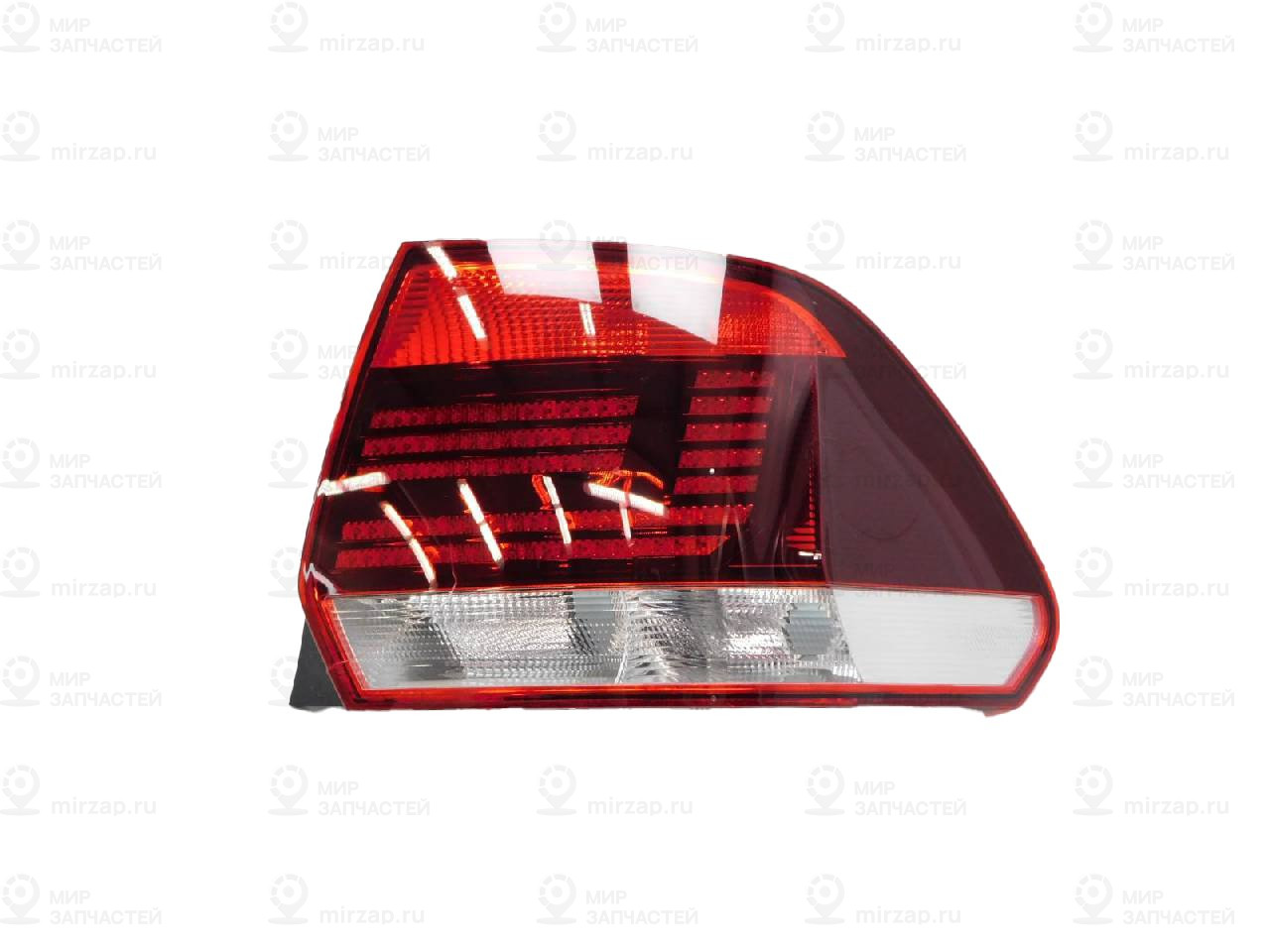 Leuchte
 VAG 6RU945096K