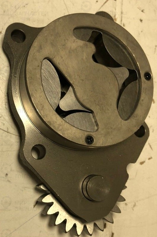 Запчасть Cummins Ch 4939586