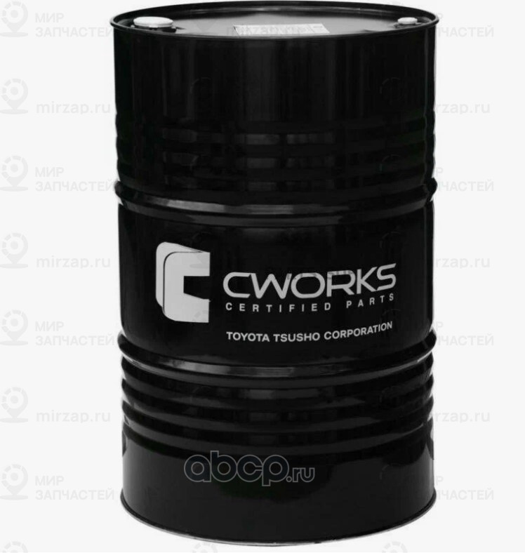 Запчасть CWORKS A130R4210