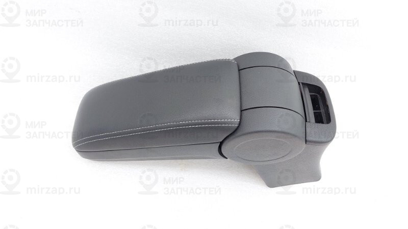 Подлокотник (Верхняя Часть) Чёрный Satin
 VAG 6V0867173AZAW