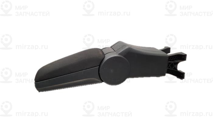 Чёрный satinschwarz
 VAG 6V08671749B9