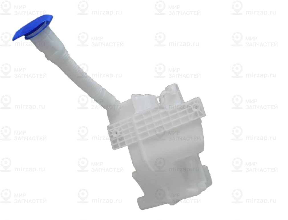 Бачок стеклоомывателя
 VAG 6V0955449B