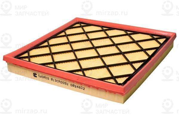 Воздушный фильтр CWORKS B13CR0052