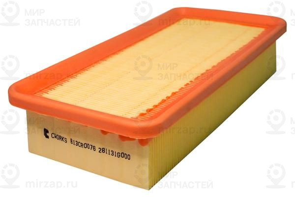 Воздушный фильтр CWORKS B13CR0076
