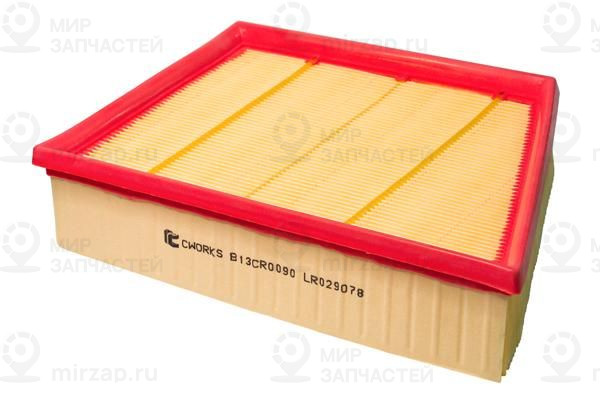 Воздушный фильтр CWORKS B13CR0090
