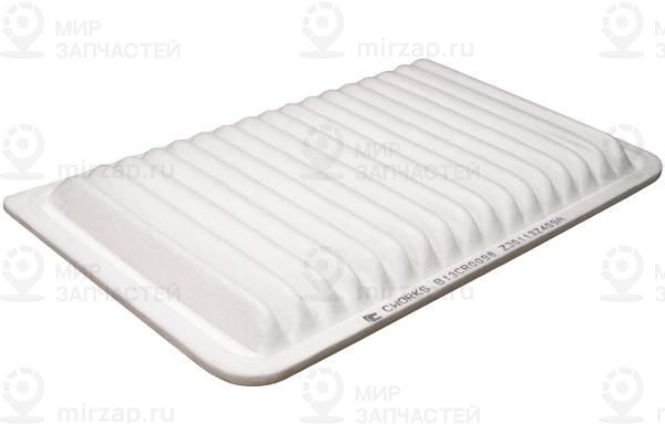 Воздушный фильтр CWORKS B13CR0098