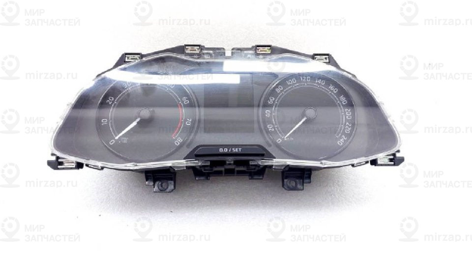 Комбинация Приборов
 VAG 6VA920700A