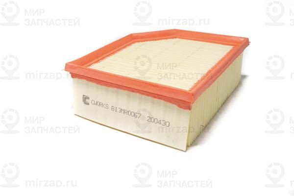 Воздушный фильтр CWORKS B13MR0067