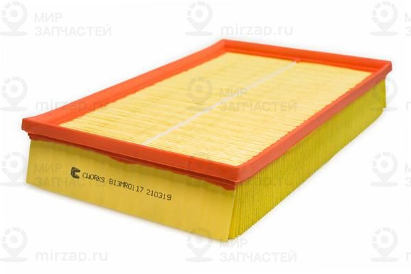 Воздушный фильтр CWORKS B13MR0117