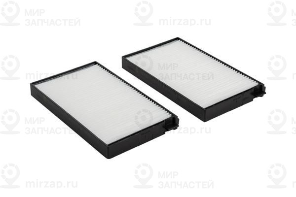Фильтр, воздух во внутренном пространстве CWORKS B140G0019