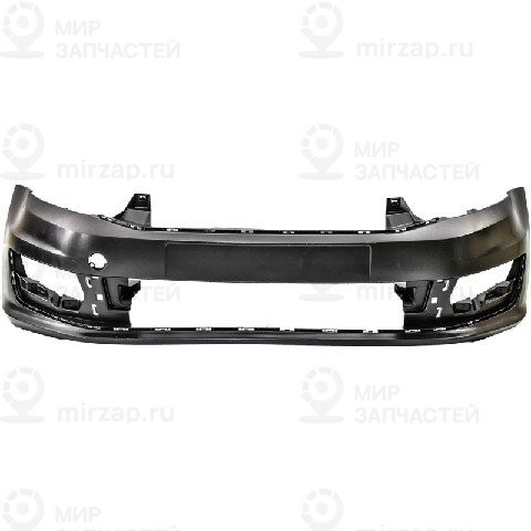 Облицовка бампера
 VAG 6Y0807221F