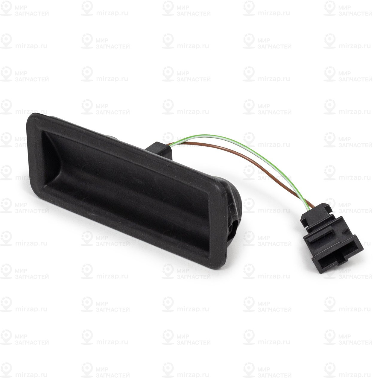 Pучка двери снаружи
 VAG 6Y0827574M