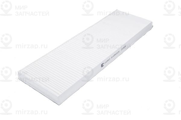 Фильтр, воздух во внутренном пространстве CWORKS B14MR0026