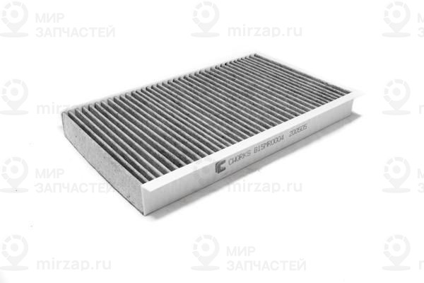 Фильтр, воздух во внутренном пространстве CWORKS B15MR0004