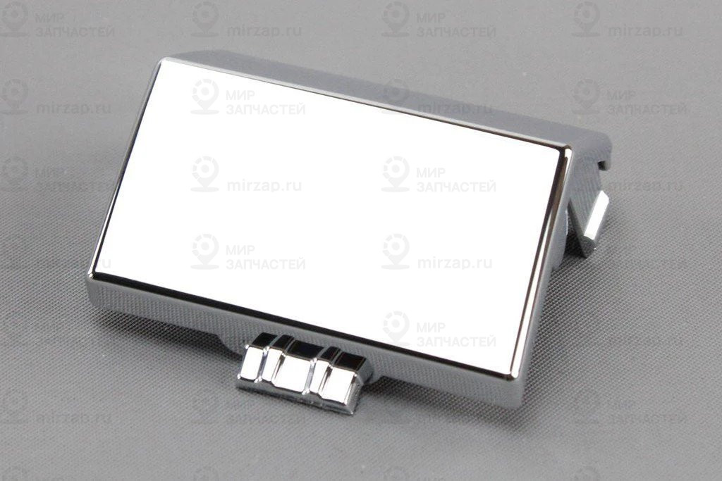 Abdeckung
 VAG 760807450A2ZZ