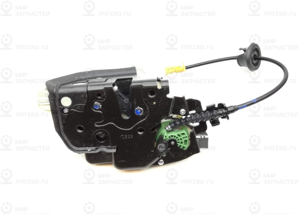 Замок двери
 VAG 761837015A