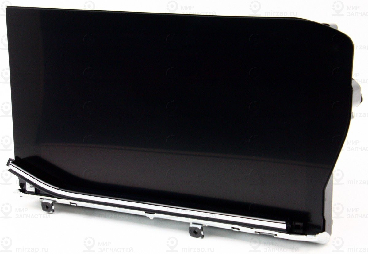 Панель Управления И Индикации
 VAG 761919618