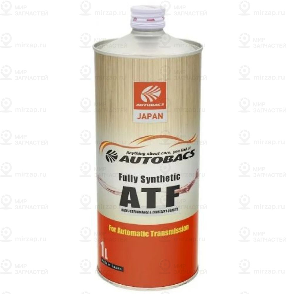 Запчасть AUTOBACS A00033243