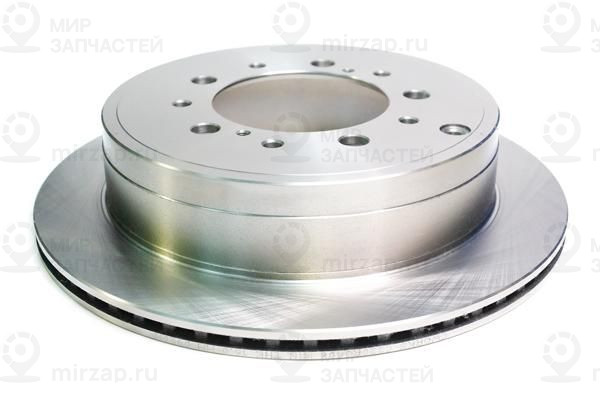 Тормозной диск CWORKS C220R0608