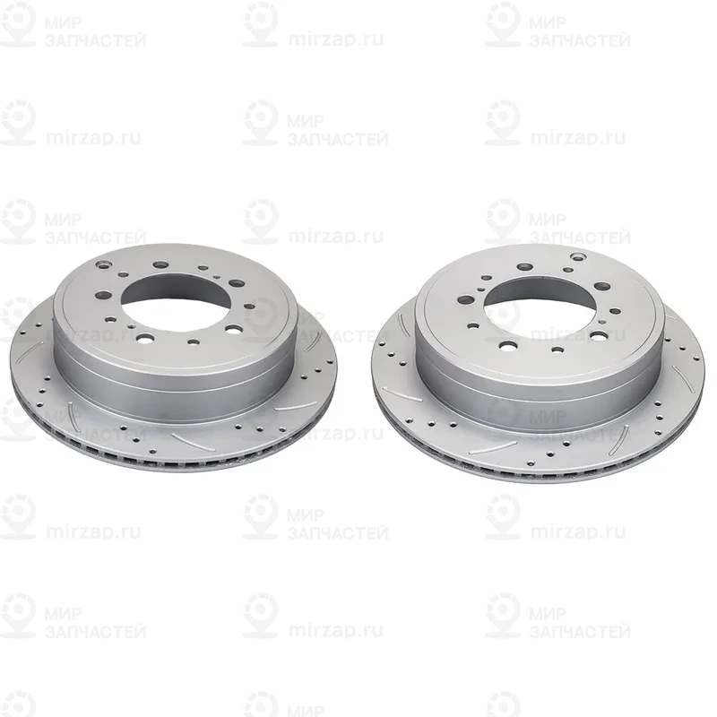 Запчасть CWORKS C220R0612