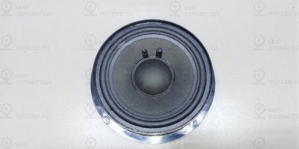 Громкоговоритель низкочастотн.
 VAG 7E0035453B